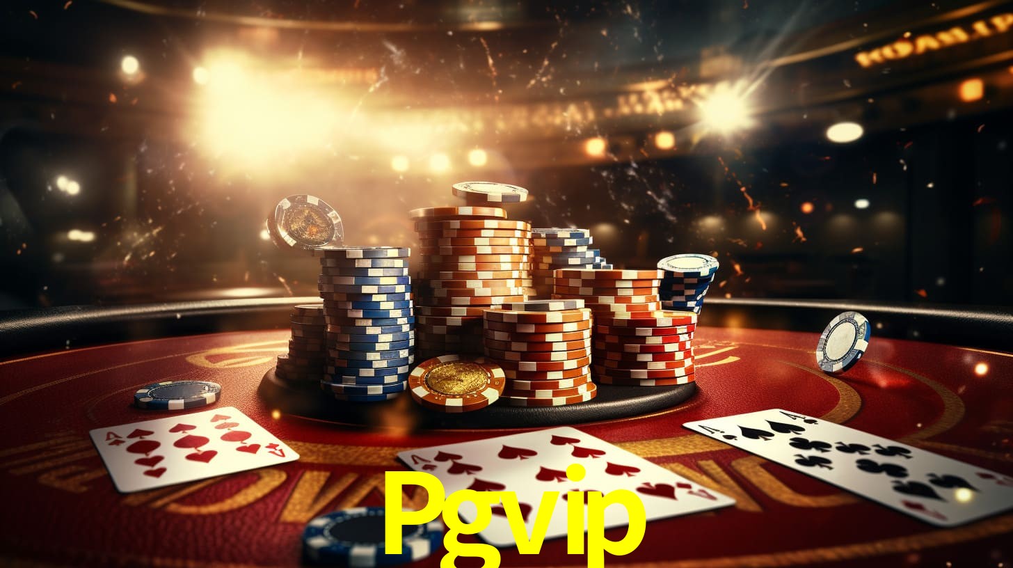 Programa VIP Pgvip