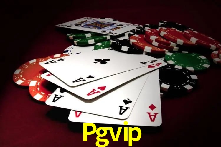 Estatísticas Pgvip
