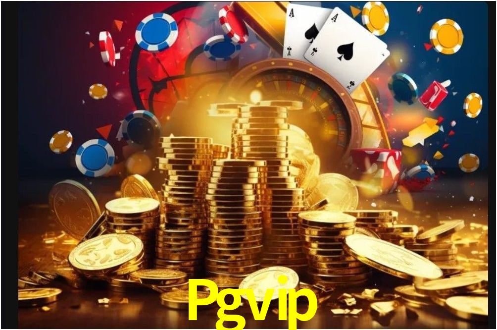 Bônus Diários Pgvip