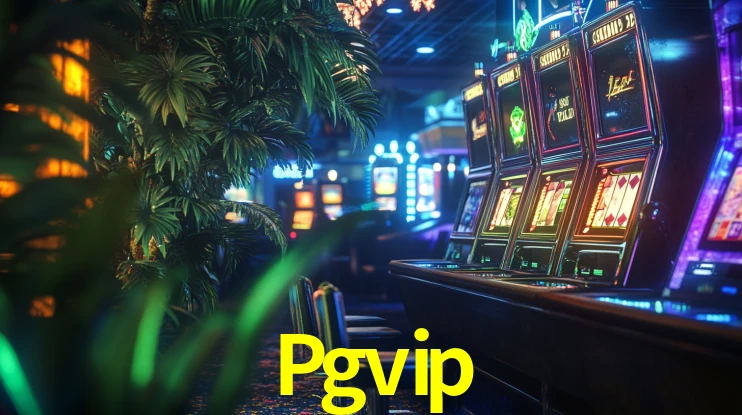 Welcome Bonus Pgvip
