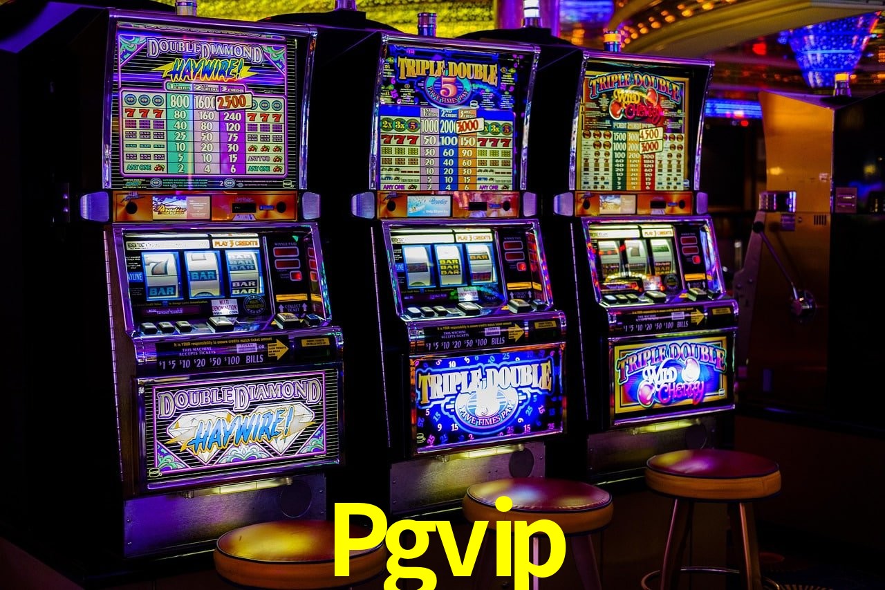 Diretório de Jogos Pgvip