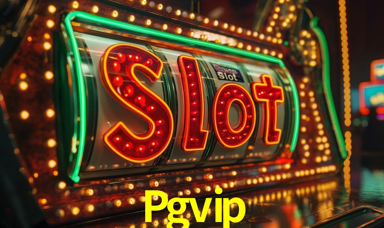 Acesso à conta Pgvip