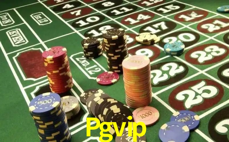Promoções Sazonais Pgvip