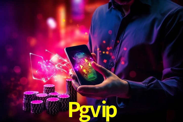 Bônus de Boas-vindas Pgvip