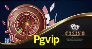 Cadastro Rápido Pgvip