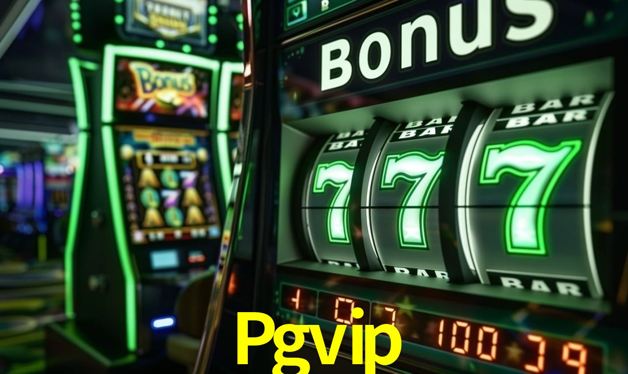 Games Directory Pgvip