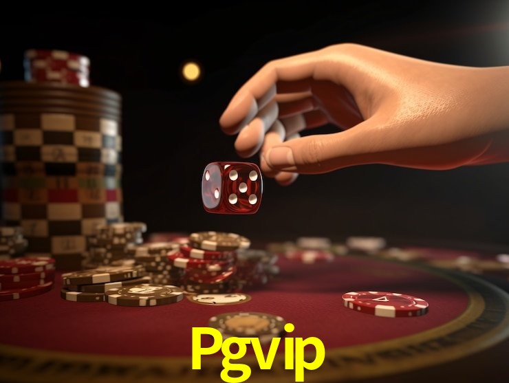 Catálogo de jogos Pgvip com fornecedores Pragmatic Play, Evolution, NetEnt