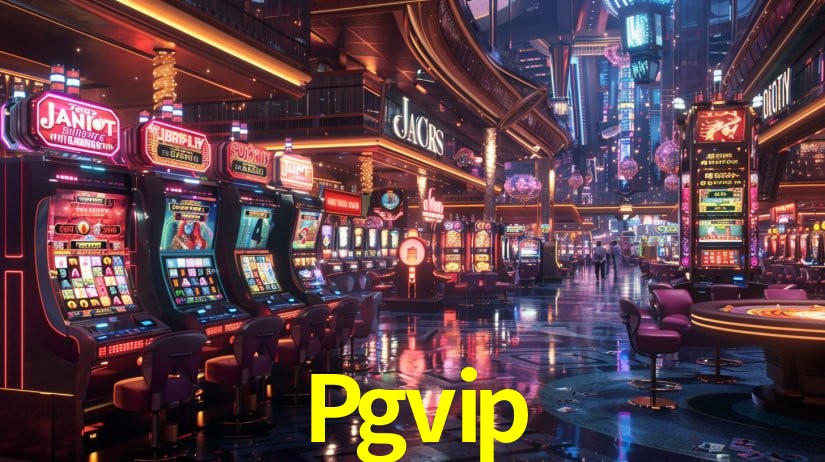 Live Casino Pgvip