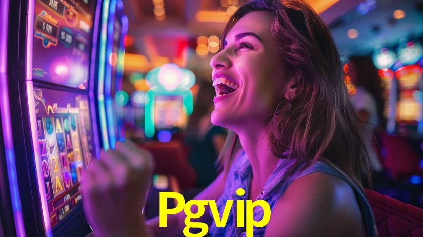Sinta a adrenalina dos jogos de cassino com Pgvip