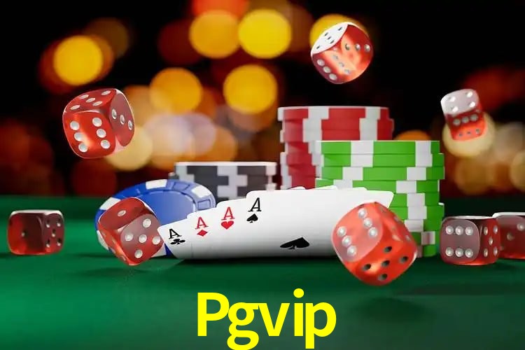 PIX instantâneo Brasil na Pgvip