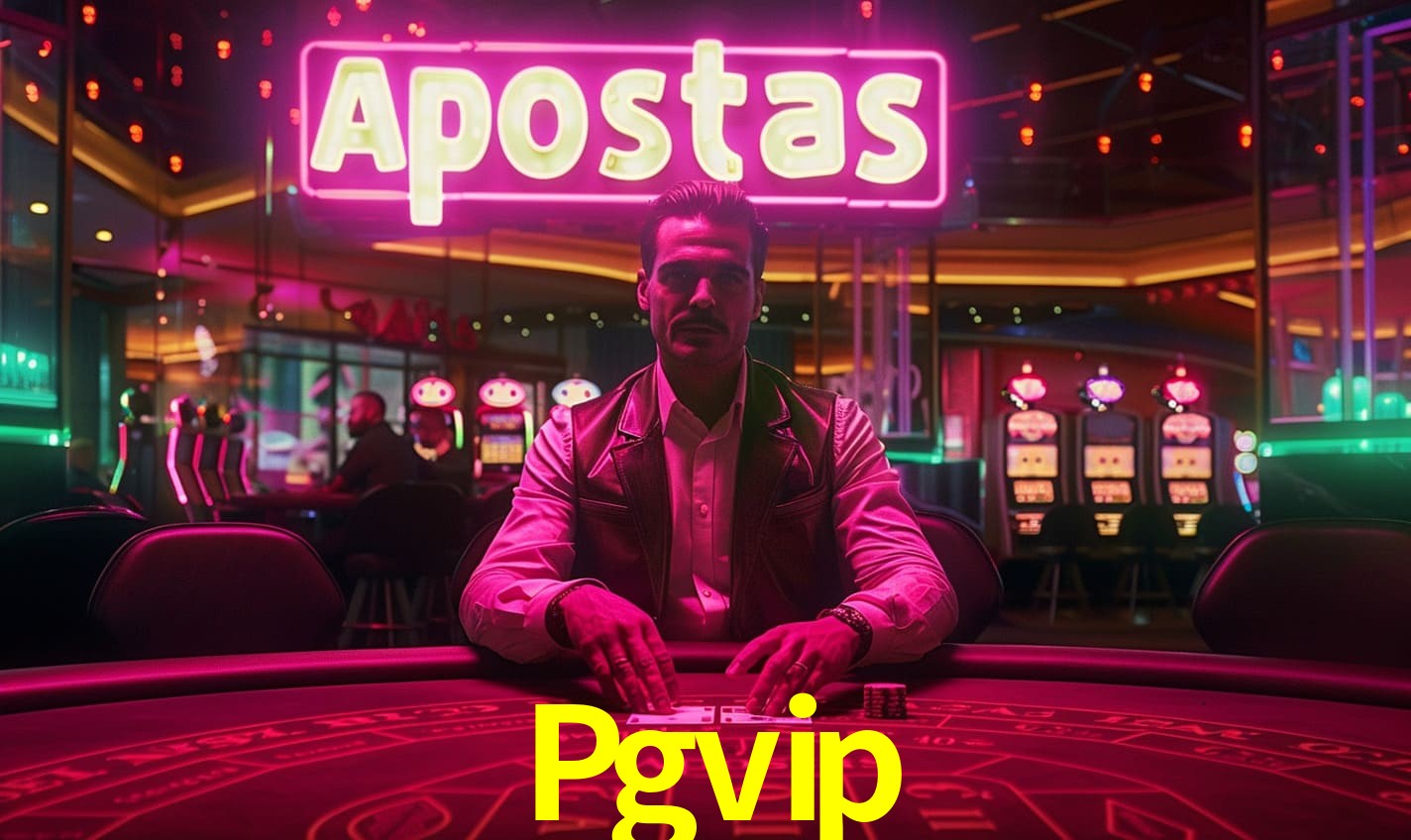 cassino Pgvip