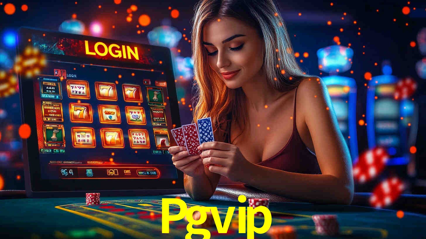 Pgvip App