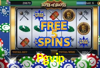 Descubra a Magia dos Jogos de Arcade no Pgvip