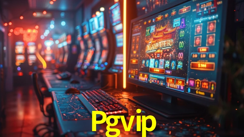 Pgvip App