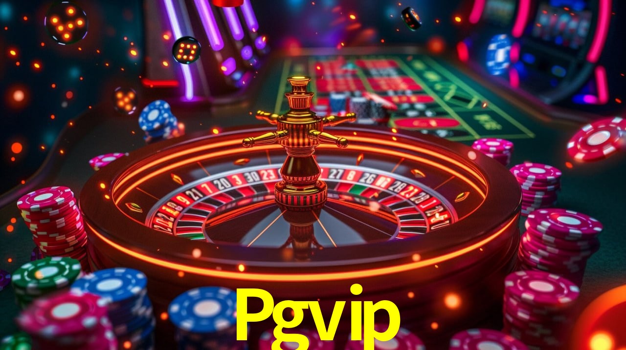 Programa VIP Pgvip