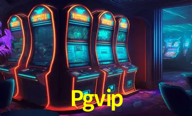 Desvendando o Mundo dos Jogos Virtuais na Pgvip
