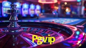 Tecnologia da Plataforma Pgvip
