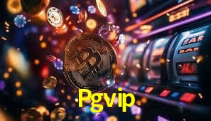 PIX Instantâneo Pgvip