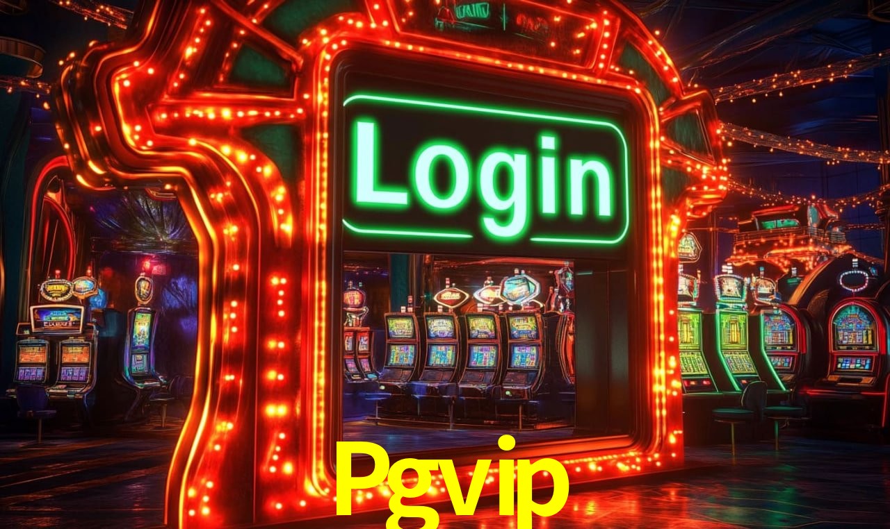 Provedores de Jogos Pgvip