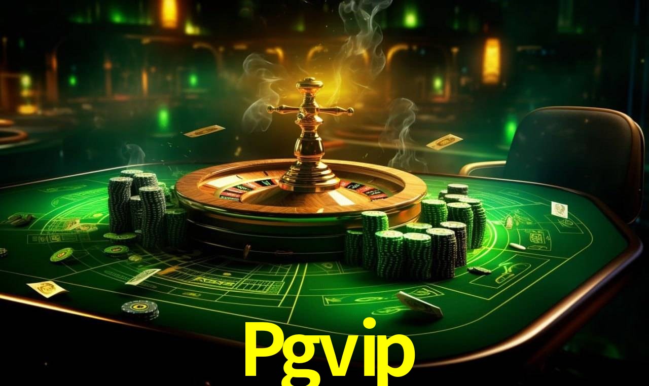 Interface do App Pgvip