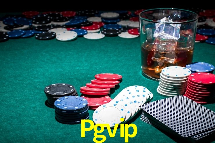 Estatísticas do Jogo Pgvip