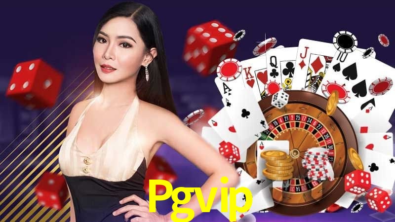 Casino VIP Pgvip