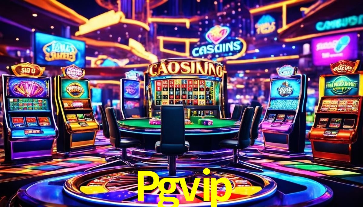 Integração de APIs Pgvip
