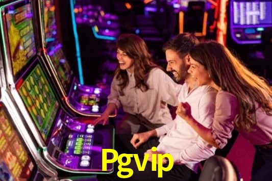 Bônus de Boas-vindas Pgvip