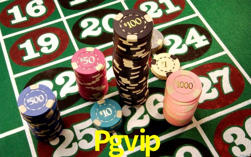 Login Seguro Pgvip