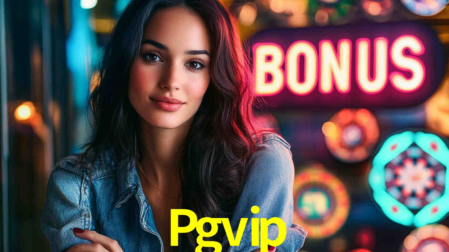 Pgvip: A Experiência de Casino com Jogos de Mesa ao Vivo