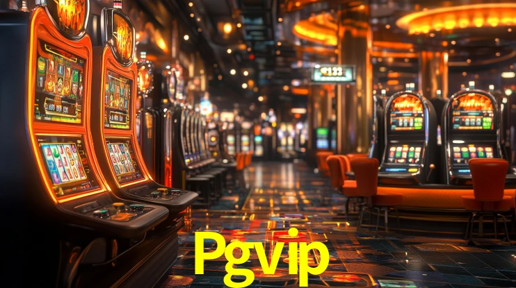 Pgvip App
