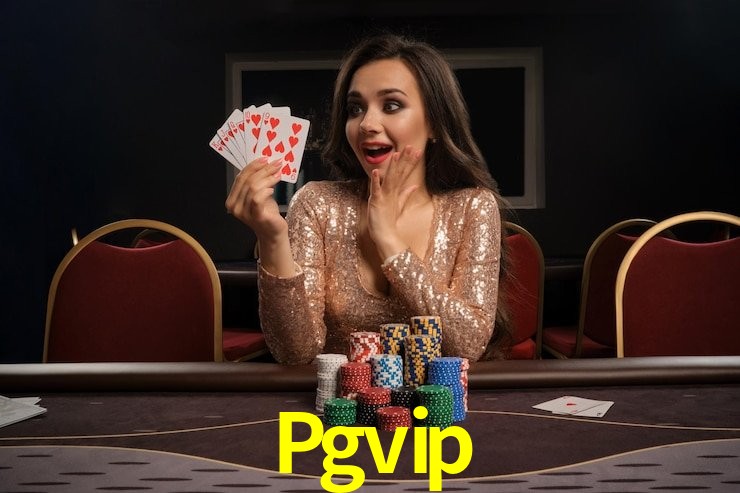 Torneios Pgvip