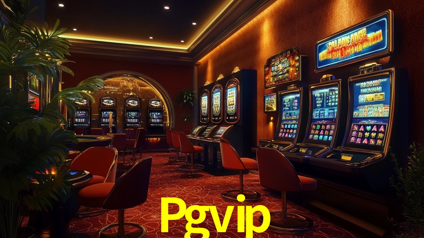 Exclusive Games Pgvip
