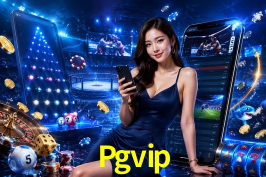 Bonus Features Pgvip