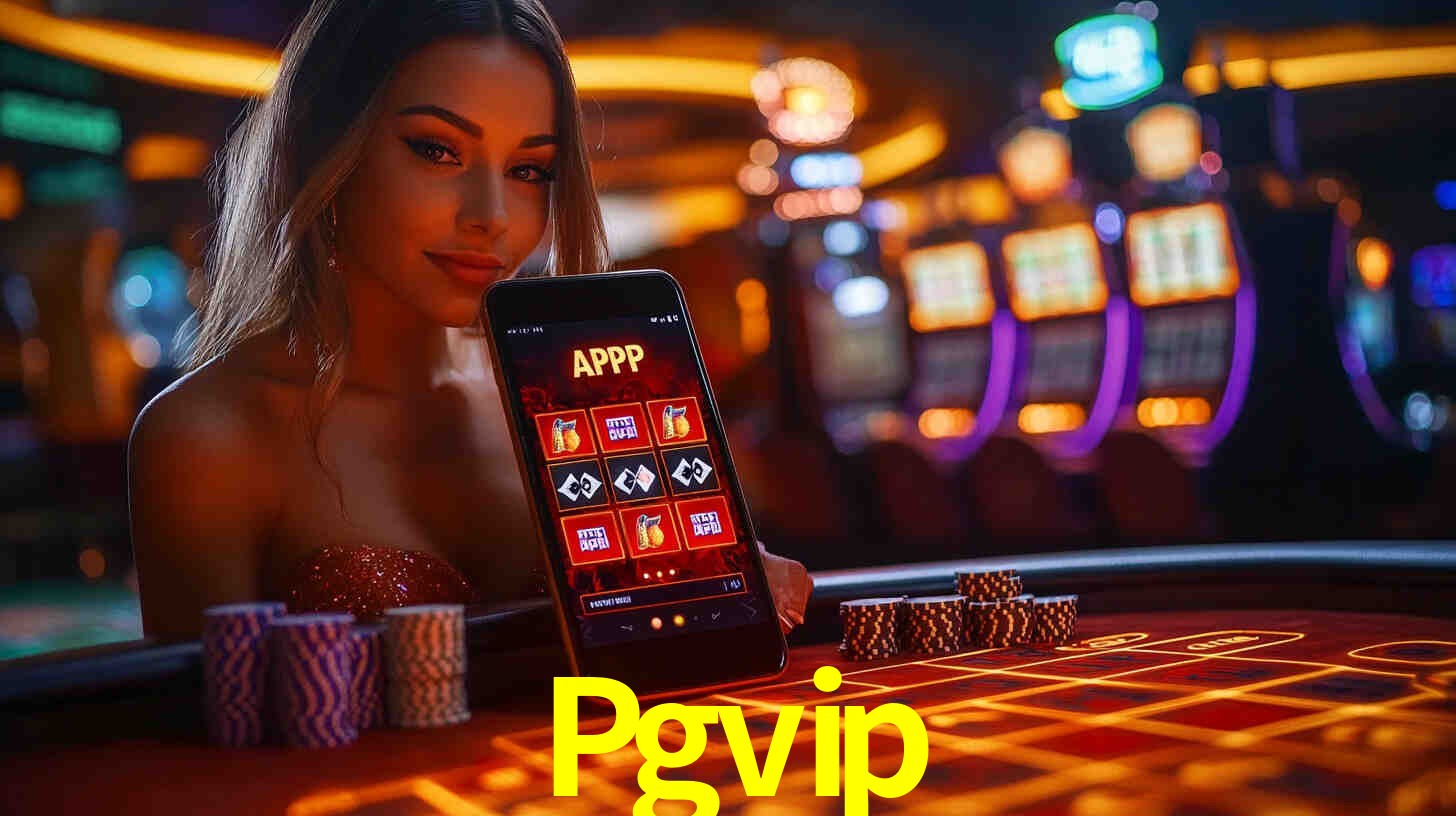 Inovações de Jogos na Pgvip: O Futuro das Experiências Interativas