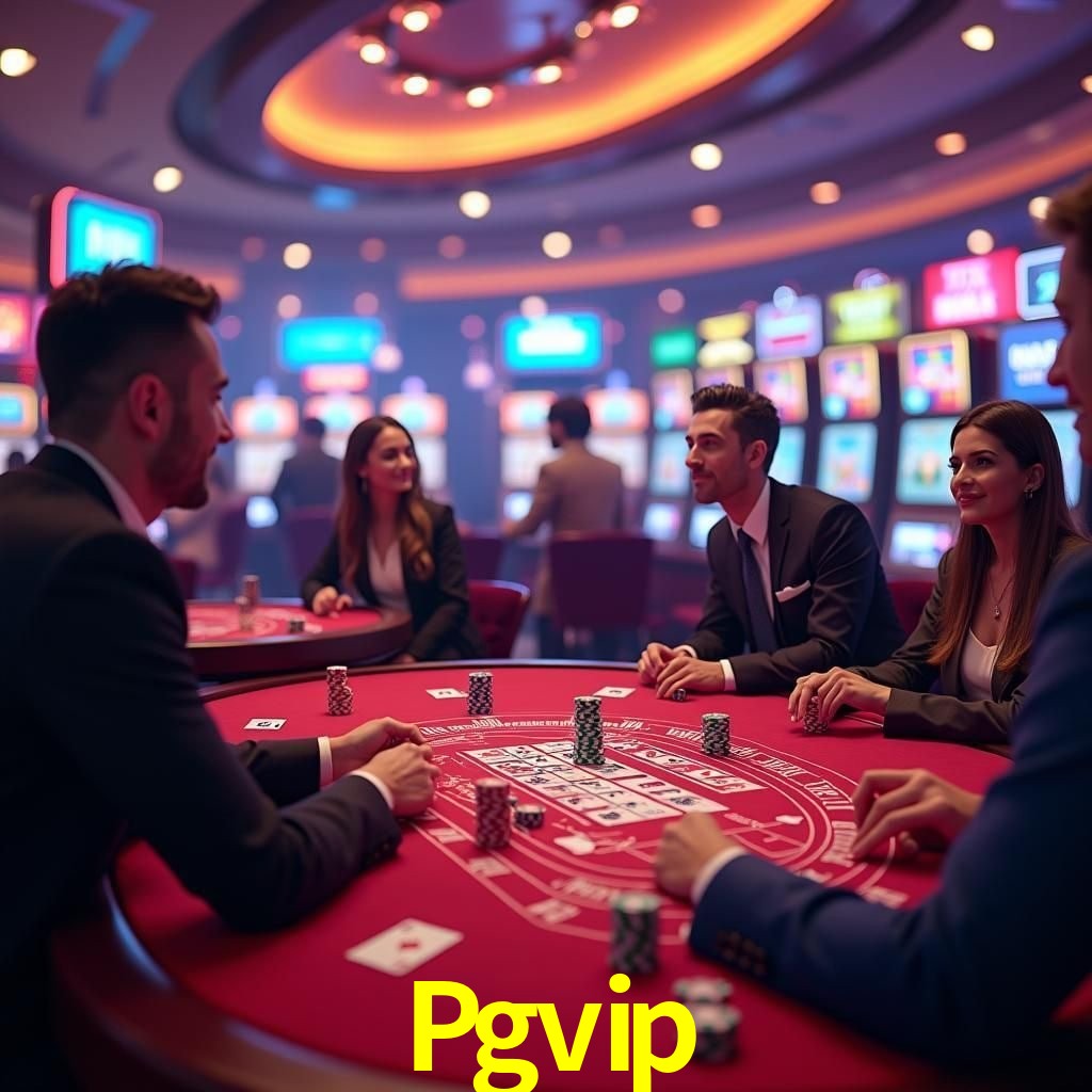 Apostas de Futebol Pgvip