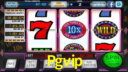 A Revolução dos Aplicativos de Jogos no Pgvip