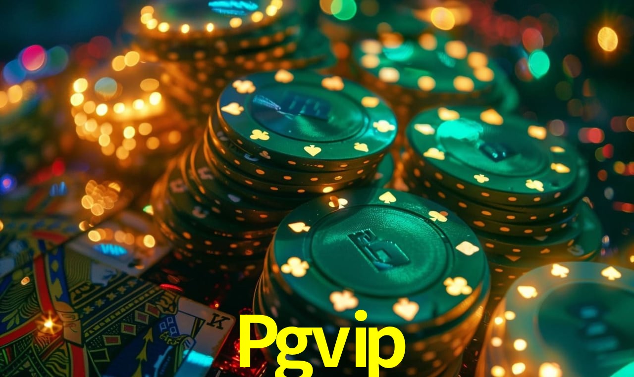 Casino Ao Vivo Pgvip