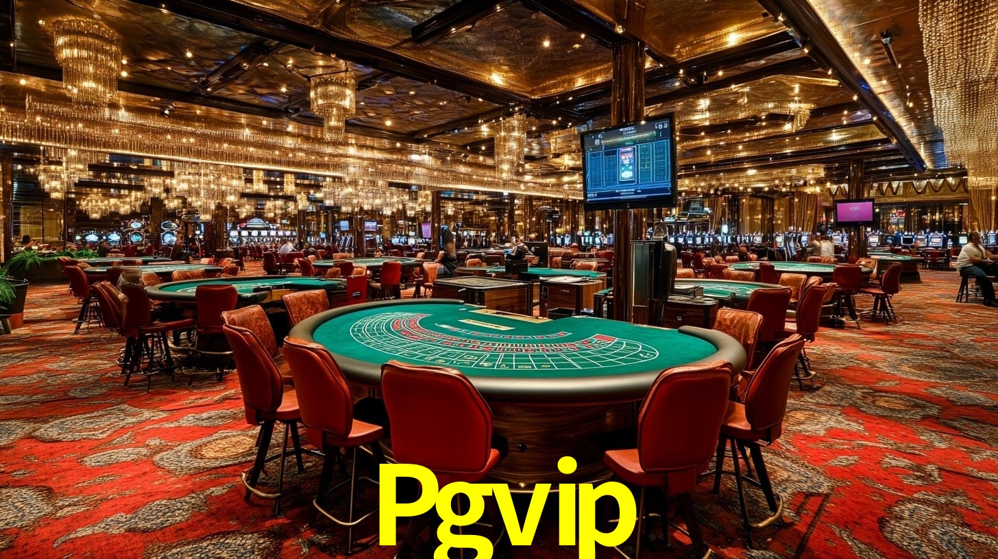 Pgvip