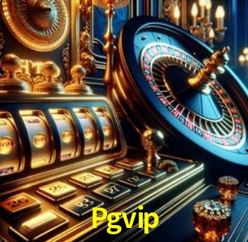 Recursos de Bônus Pgvip