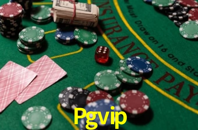 Pgvip Bet