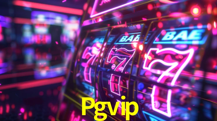 Responsive Design Pgvip
