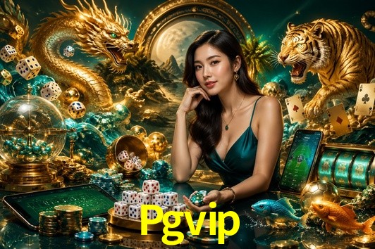 Seasonal Promotions Pgvip