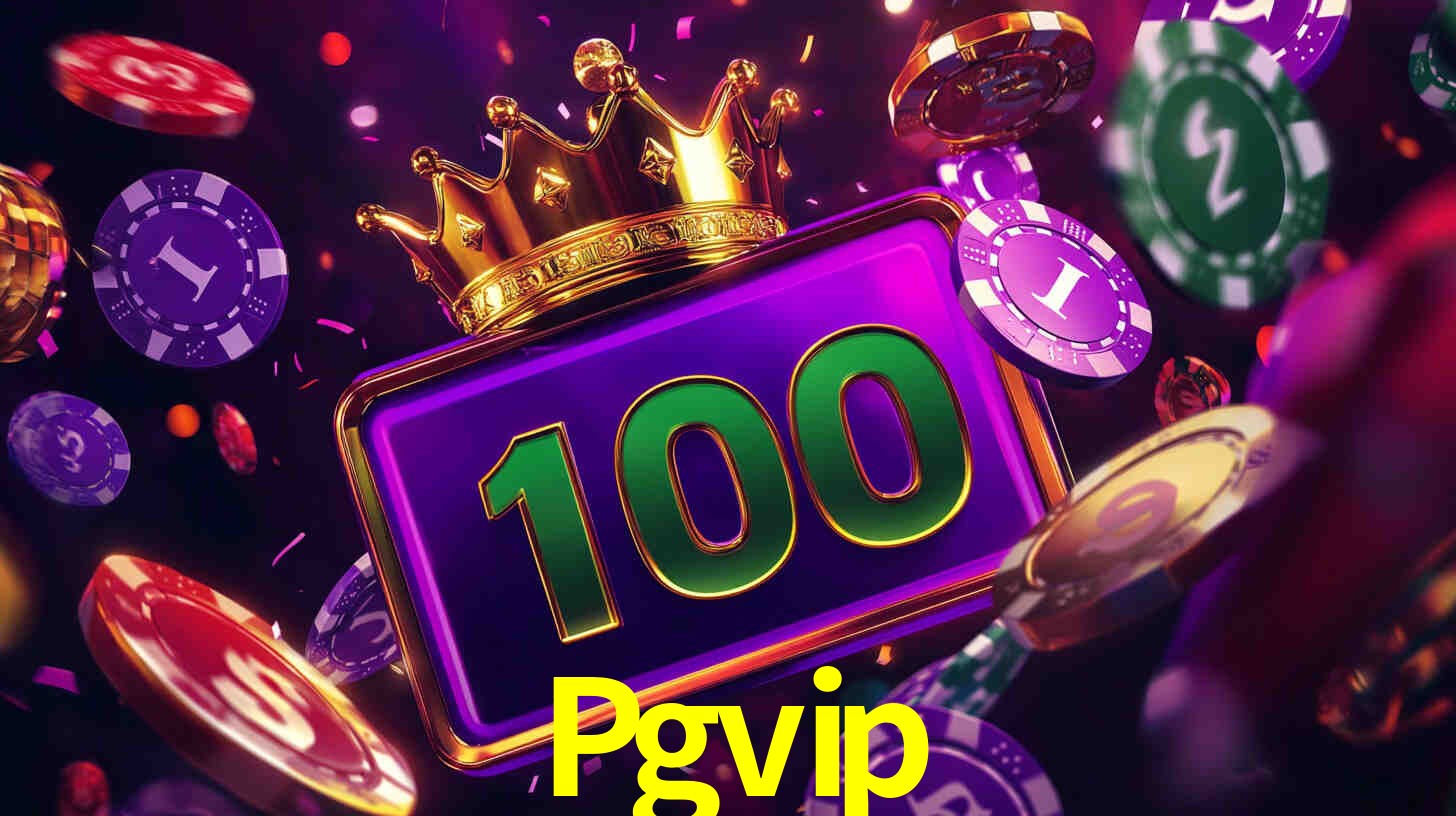 Pgvip App Interface