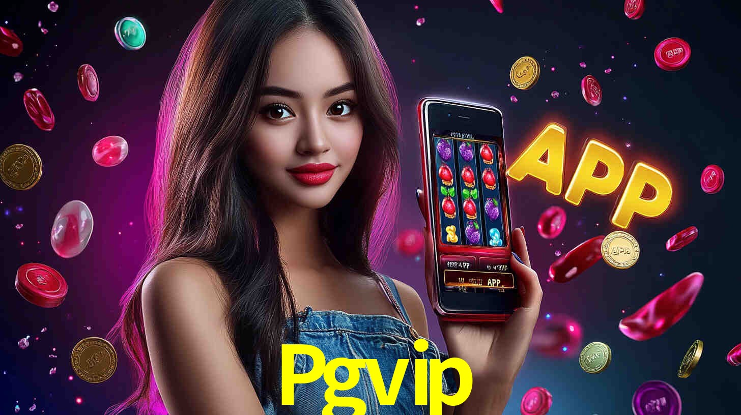Descubra o Programa VIP da Pgvip: Vantagens Exclusivas para Jogadores