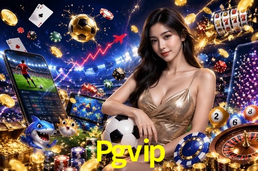 Welcome Bonus Pgvip