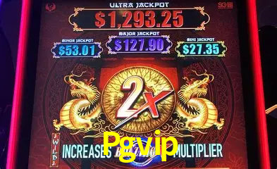 Descubra o Mundo do Cassino Online com Pgvip