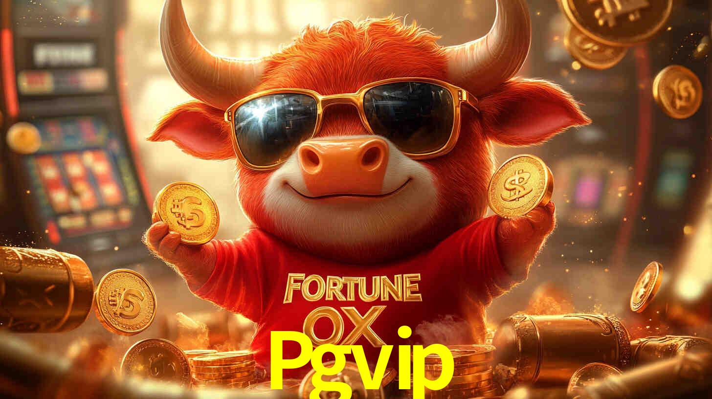 Pgvip App