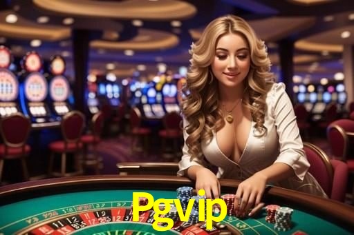 VIP Casino Pgvip