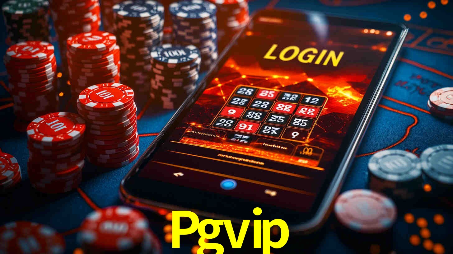 Bônus Generosos e Exclusivos no Pgvip para Você!